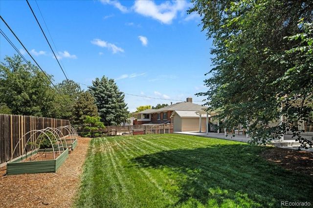 4751 W 66th Avenue, Arvada, CO 80003
