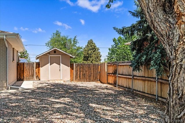 4751 W 66th Avenue, Arvada, CO 80003