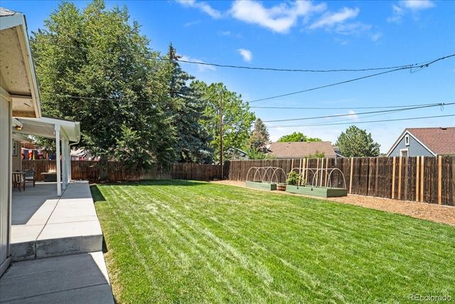 4751 W 66th Avenue, Arvada, CO 80003