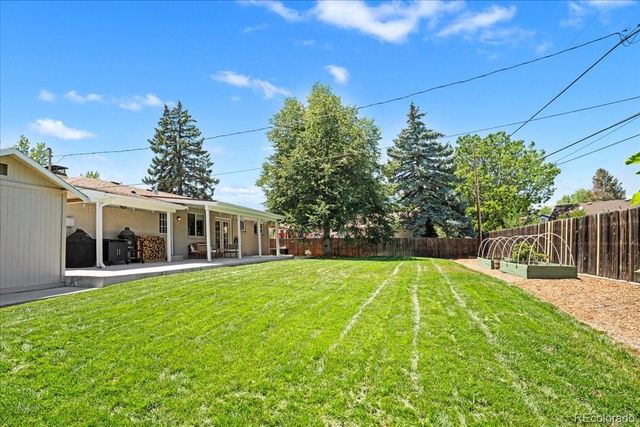 4751 W 66th Avenue, Arvada, CO 80003