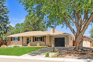 4751 W 66th Avenue, Arvada, CO 80003