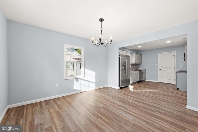 1201 TUSCOLA AVE, Salisbury, MD 21801