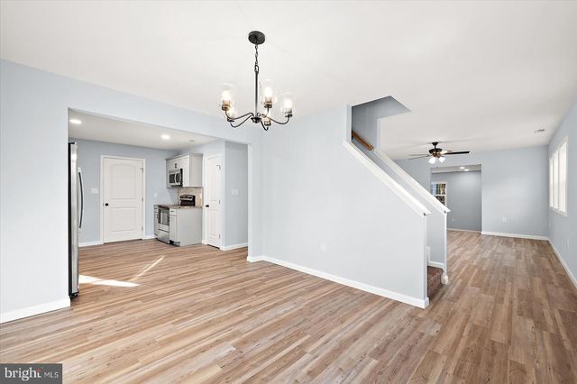 1201 TUSCOLA AVE, Salisbury, MD 21801