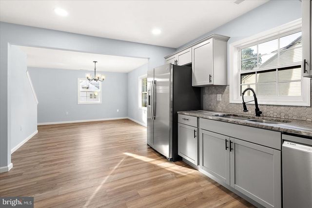 1201 TUSCOLA AVE, Salisbury, MD 21801