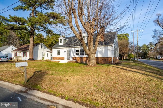 1201 TUSCOLA AVE, Salisbury, MD 21801