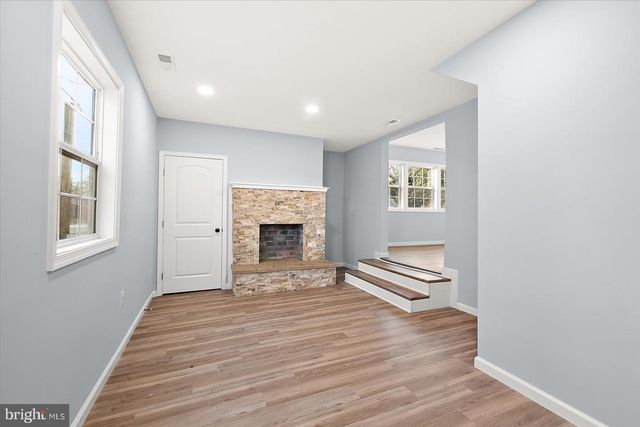 1201 TUSCOLA AVE, Salisbury, MD 21801