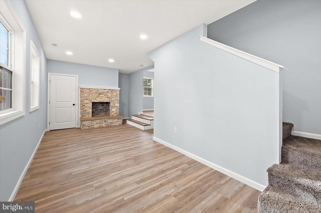 1201 TUSCOLA AVE, Salisbury, MD 21801