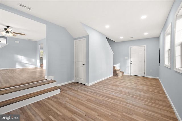 1201 TUSCOLA AVE, Salisbury, MD 21801