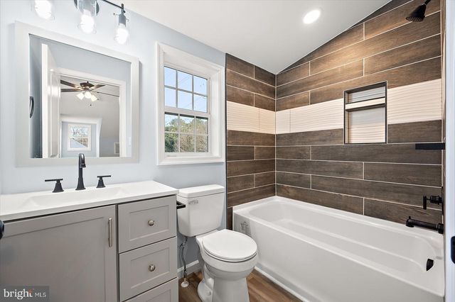 1201 TUSCOLA AVE, Salisbury, MD 21801