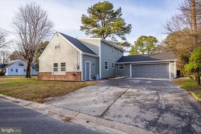 1201 TUSCOLA AVE, Salisbury, MD 21801