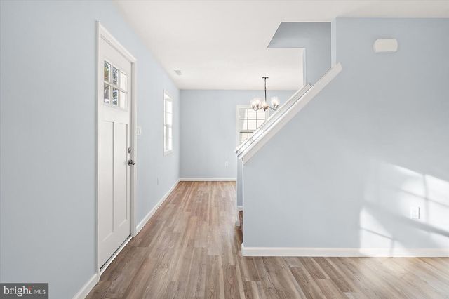 1201 TUSCOLA AVE, Salisbury, MD 21801