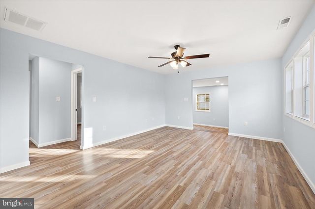 1201 TUSCOLA AVE, Salisbury, MD 21801