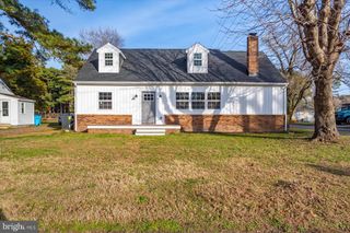 1201 TUSCOLA AVE, Salisbury, MD 21801
