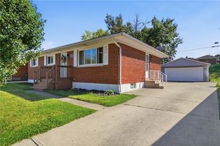 4724 Amesborough Road, Dayton, OH 45420