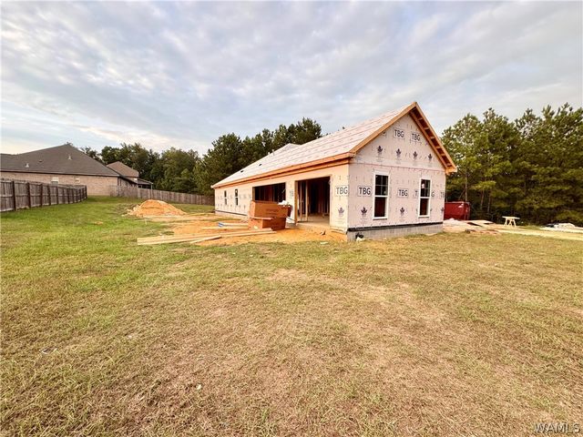 4698 Brook Highland, Tuscaloosa, AL 35406