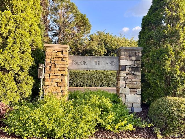 4698 Brook Highland, Tuscaloosa, AL 35406