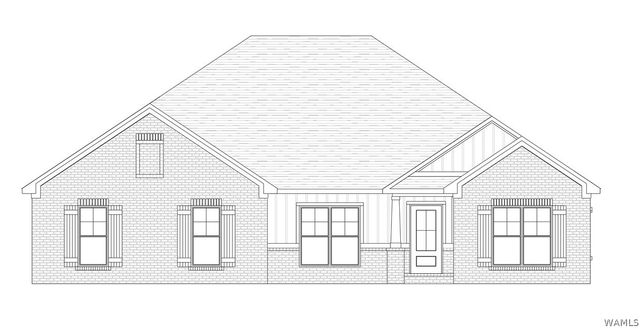 4698 Brook Highland, Tuscaloosa, AL 35406