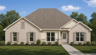 4698 Brook Highland, Tuscaloosa, AL 35406