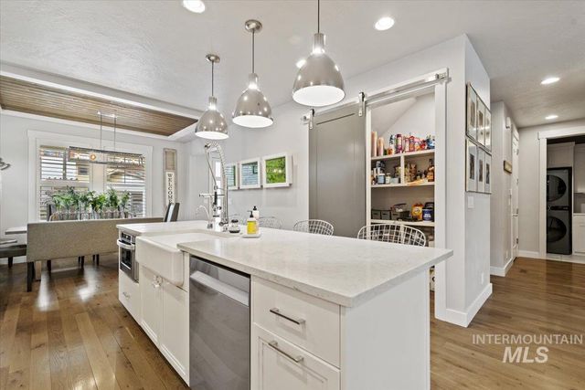 2616 W Neff St, Boise, ID 83702