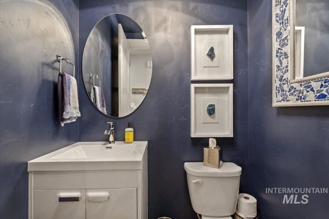 2616 W Neff St, Boise, ID 83702