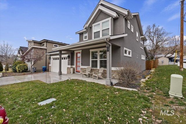 2616 W Neff St, Boise, ID 83702