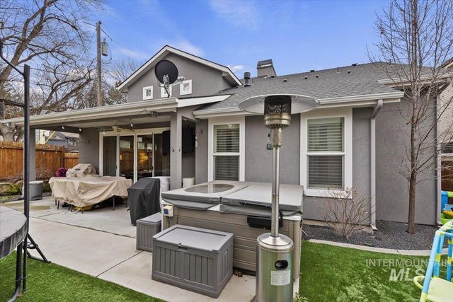 2616 W Neff St, Boise, ID 83702