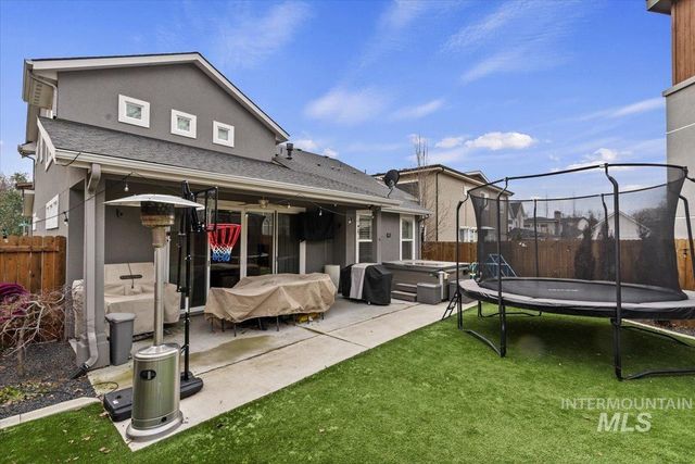 2616 W Neff St, Boise, ID 83702