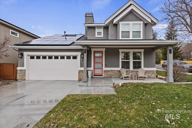 2616 W Neff St, Boise, ID 83702