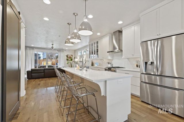 2616 W Neff St, Boise, ID 83702