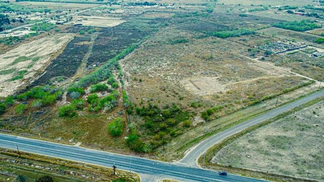 0 Sunflower Road, Edcouch, TX 78538