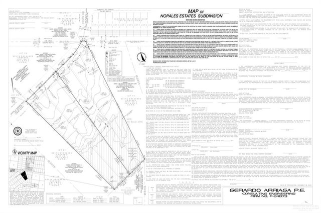 0 Sunflower Road, Edcouch, TX 78538