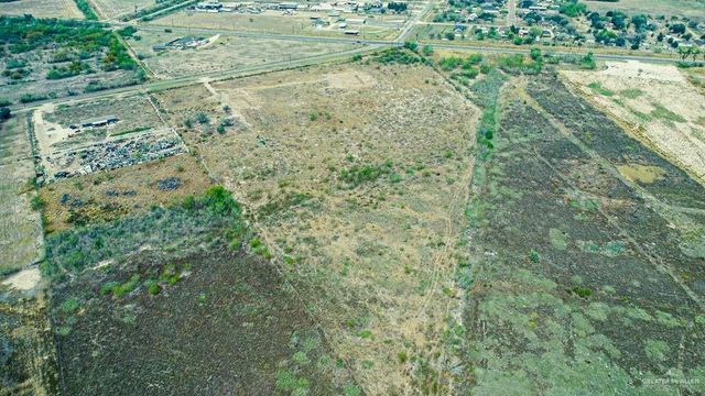 0 Sunflower Road, Edcouch, TX 78538