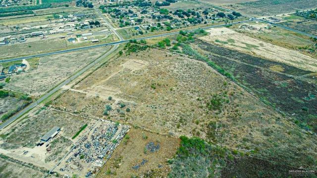 0 Sunflower Road, Edcouch, TX 78538