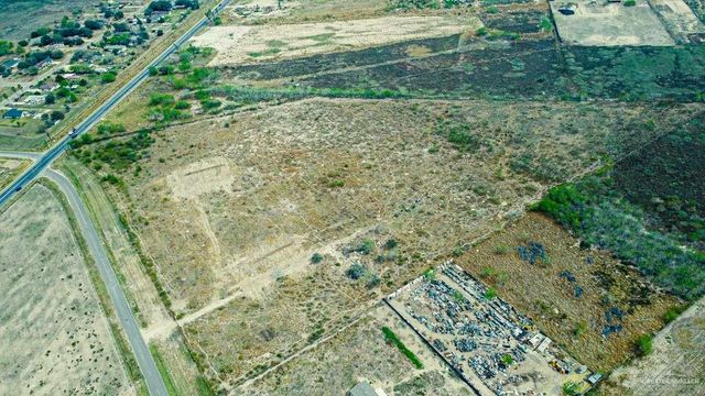 0 Sunflower Road, Edcouch, TX 78538