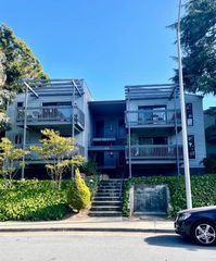 4111 George Avenue 3, San Mateo, CA 94403