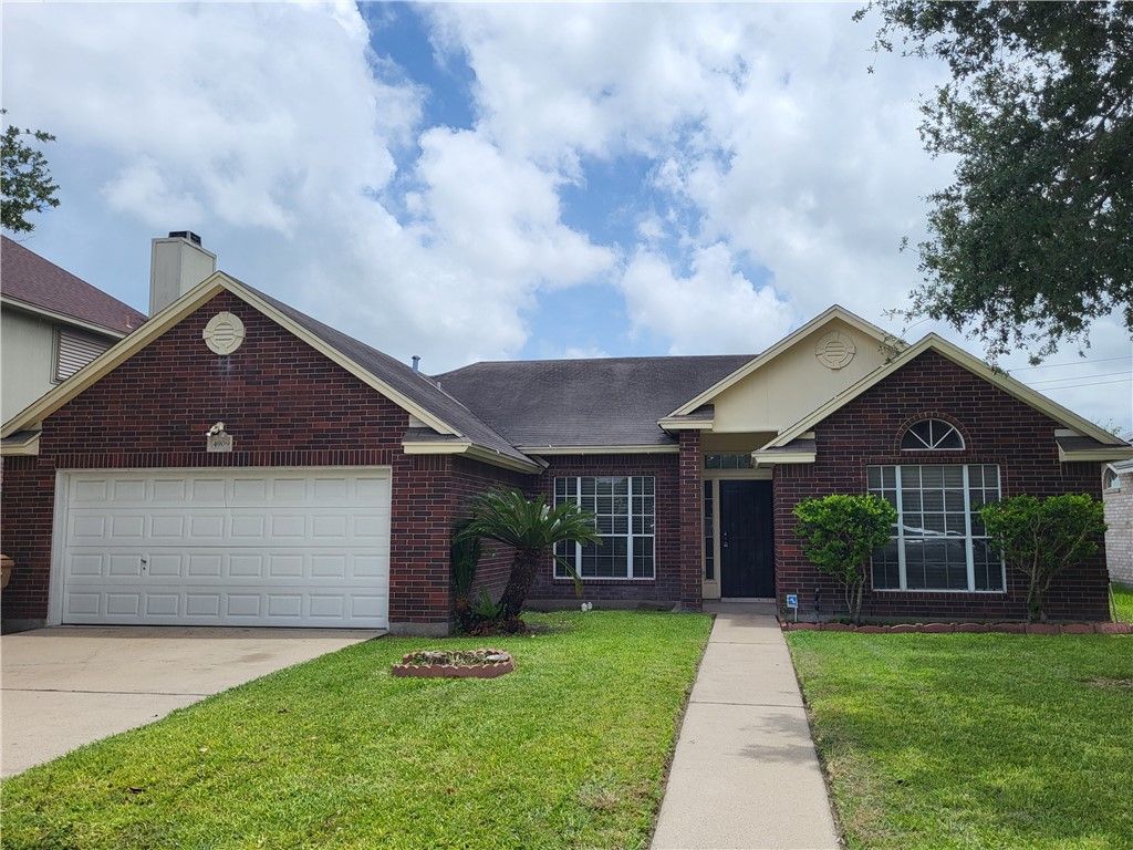 4909 Lake Nocona Dr, Corpus Christi, TX 78413