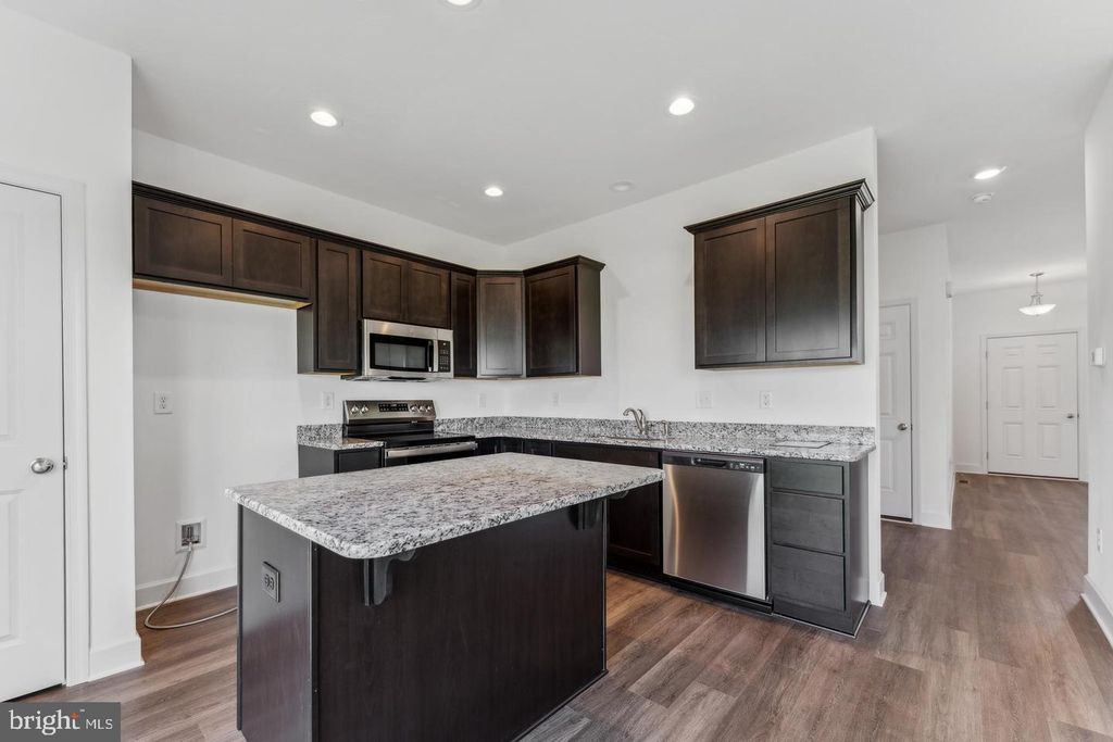 3639 FIELDSTONE DR #LOT 172, Dover, PA 17315