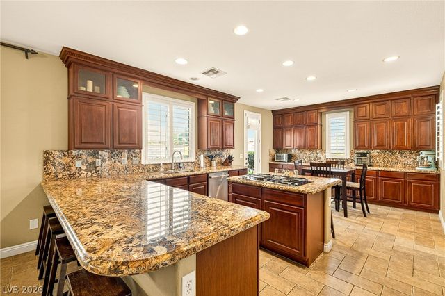 12240 Montura Rosa Place, Las Vegas, NV 89138