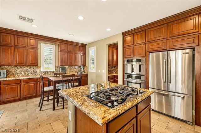 12240 Montura Rosa Place, Las Vegas, NV 89138