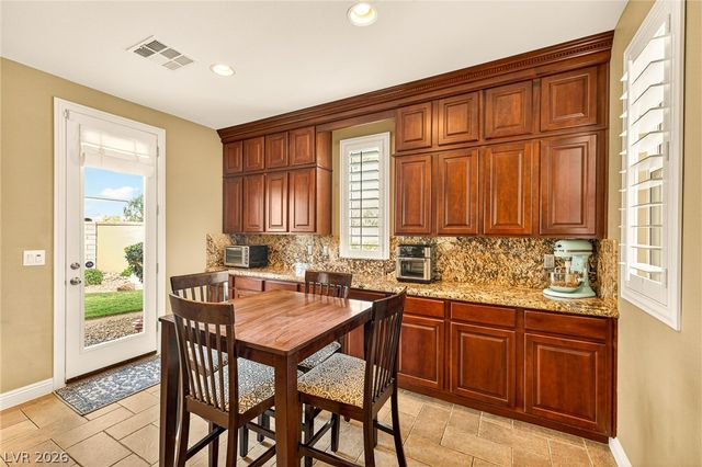 12240 Montura Rosa Place, Las Vegas, NV 89138