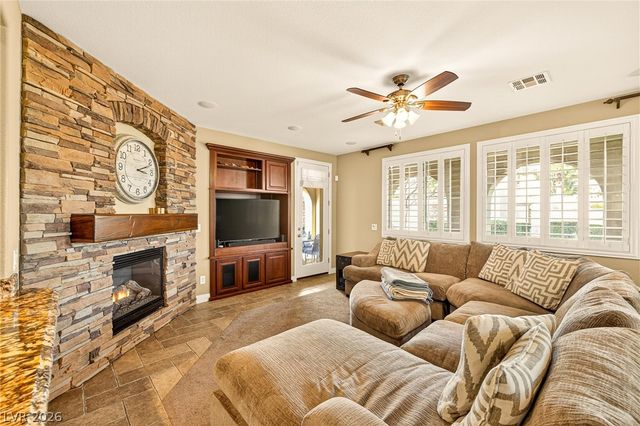 12240 Montura Rosa Place, Las Vegas, NV 89138