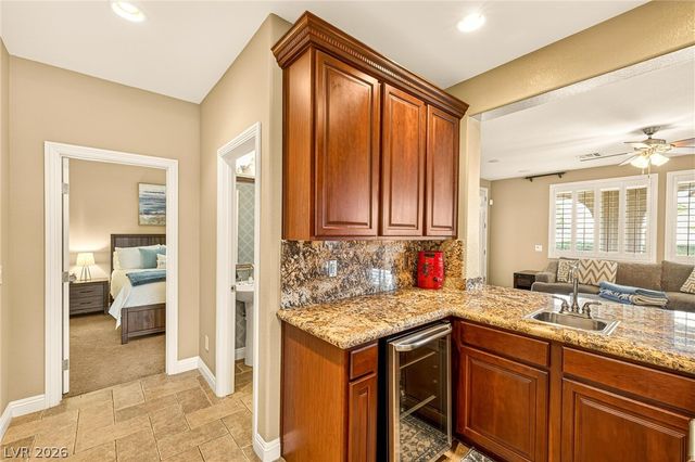 12240 Montura Rosa Place, Las Vegas, NV 89138