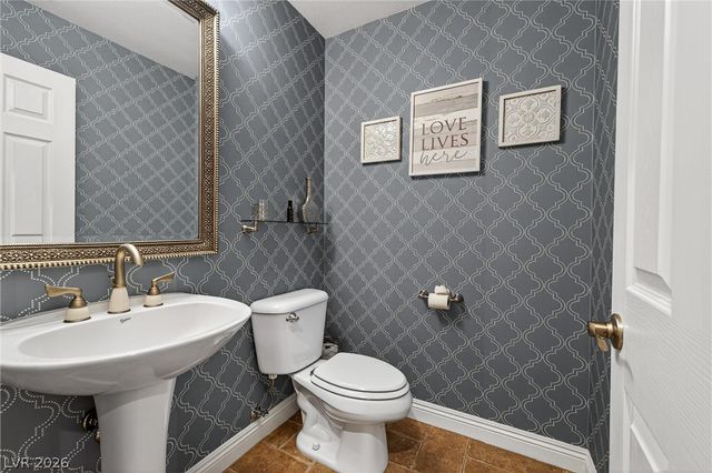 12240 Montura Rosa Place, Las Vegas, NV 89138