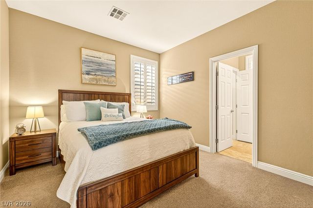 12240 Montura Rosa Place, Las Vegas, NV 89138