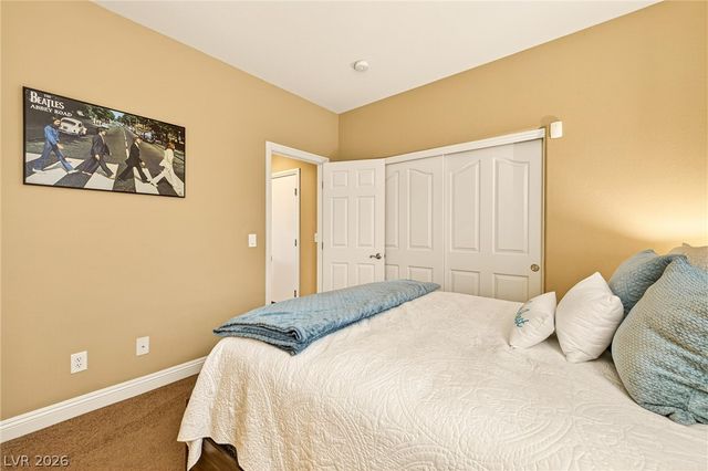 12240 Montura Rosa Place, Las Vegas, NV 89138