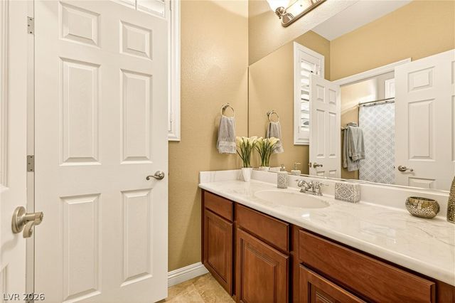 12240 Montura Rosa Place, Las Vegas, NV 89138