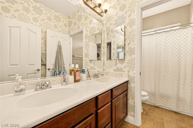 12240 Montura Rosa Place, Las Vegas, NV 89138