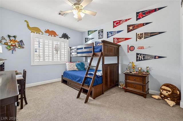 12240 Montura Rosa Place, Las Vegas, NV 89138