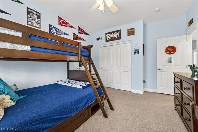 12240 Montura Rosa Place, Las Vegas, NV 89138