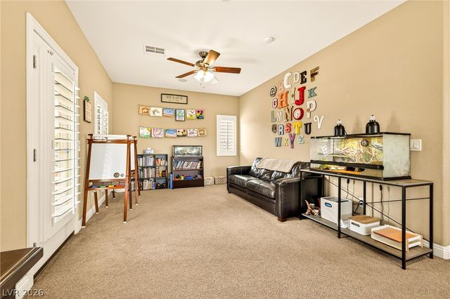 12240 Montura Rosa Place, Las Vegas, NV 89138